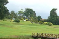 Desaru Golf & Country Resort